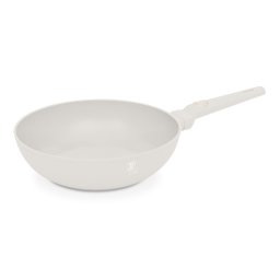 Berlinger Haus Wok serpenyő 28cm tapadásmentes titánPro bevonattal Sahara Collection BH/8063