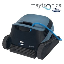Dolphin S2000 robot medence porszívó Maytronics S Line AS-148142