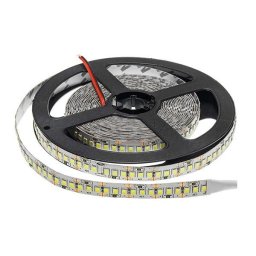 Optonica LED szalag beltéri (204LED/m-16,5w/m) 3528/12V /nappali fehér/ST4762