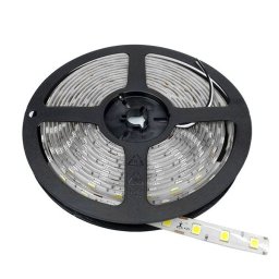 Optonica LED szalag kültéri (60LED/m-14,4w/m) 5050/12V /nappali fehér/ST4841