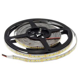 Optonica Prémium LED szalag kültéri 196LED/m 20w/m SMD 2835 24V nappali fehér ST4452