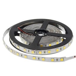 Optonica Prémium SMD LED szalag beltéri 60LED/m 16w/m SMD 5054 24V meleg fehér ST4433