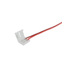 Optonica Rugalmas vezetékes toldó 5050 led szalaghoz 2 érintkezős / AC6616