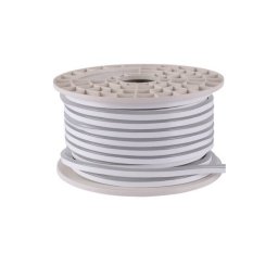 Optonica Neon Flex LED szalag 12V 6W/m hideg fehér 4590