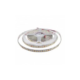 Optonica SMD LED szalag kültéri 182LED/m 14w/m 2835SMD 24V hideg fehér 4874