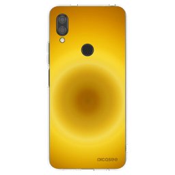 Átlátszó szilikon tok az alábbi mobiltelefonokra Xiaomi Redmi 7 - Solar Pulse