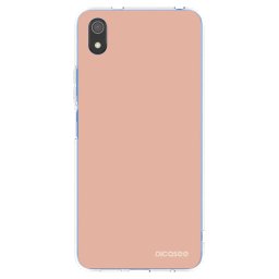 Átlátszó szilikon tok az alábbi mobiltelefonokra Xiaomi Redmi 7A - Lullaby