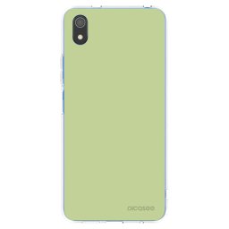 Átlátszó szilikon tok az alábbi mobiltelefonokra Xiaomi Redmi 7A - Heavenly Hints