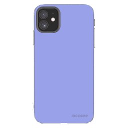 Átlátszó szilikon tok az alábbi mobiltelefonokra Apple iPhone 11 - Sky Whisper