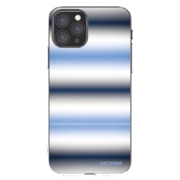 Átlátszó szilikon tok az alábbi mobiltelefonokra Apple iPhone 11 Pro - Static Lines