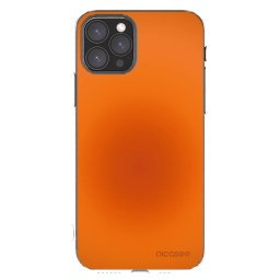 Átlátszó szilikon tok az alábbi mobiltelefonokra Apple iPhone 11 Pro - Heat Core