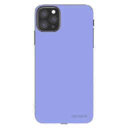 Átlátszó szilikon tok az alábbi mobiltelefonokra Apple iPhone 11 Pro Max - Sky Whisper