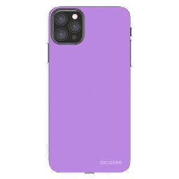 Átlátszó szilikon tok az alábbi mobiltelefonokra Apple iPhone 11 Pro Max - Mystic Melody
