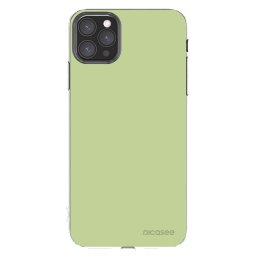 Átlátszó szilikon tok az alábbi mobiltelefonokra Apple iPhone 11 Pro Max - Heavenly Hints