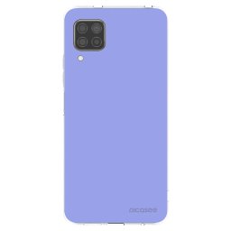 Átlátszó szilikon tok az alábbi mobiltelefonokra Huawei P40 Lite - Sky Whisper
