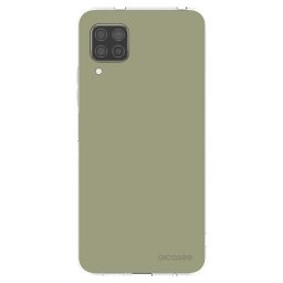 Átlátszó szilikon tok az alábbi mobiltelefonokra Huawei P40 Lite - Dewy Dawn