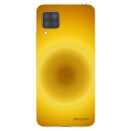 Átlátszó szilikon tok az alábbi mobiltelefonokra Huawei P40 Lite - Solar Pulse