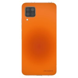 Átlátszó szilikon tok az alábbi mobiltelefonokra Huawei P40 Lite - Heat Core