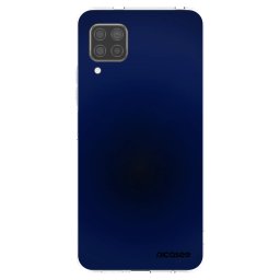 Átlátszó szilikon tok az alábbi mobiltelefonokra Huawei P40 Lite - Deep Ocean