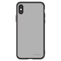 ULTIMATE CASE Apple iPhone X/XS - készülékre - Stone
