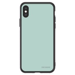 ULTIMATE CASE Apple iPhone X/XS - készülékre - Pastel Charm