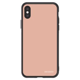 ULTIMATE CASE Apple iPhone X/XS - készülékre - Lullaby