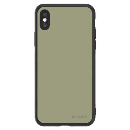 ULTIMATE CASE Apple iPhone X/XS - készülékre - Dewy Dawn