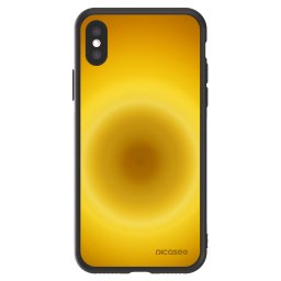 ULTIMATE CASE Apple iPhone X/XS - készülékre - Solar Pulse
