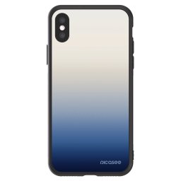 ULTIMATE CASE Apple iPhone X/XS - készülékre - Gravity Fade