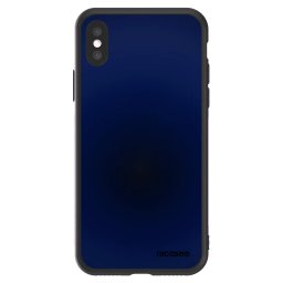 ULTIMATE CASE Apple iPhone X/XS - készülékre - Deep Ocean