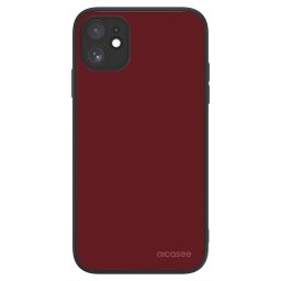 ULTIMATE CASE Apple iPhone 11 - készülékre - Red Bliss