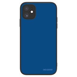 ULTIMATE CASE Apple iPhone 11 - készülékre - Navy Blue
