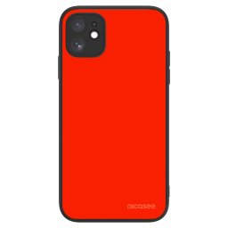 ULTIMATE CASE Apple iPhone 11 - készülékre - Maranello Red