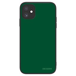 ULTIMATE CASE Apple iPhone 11 - készülékre - Green Gleam