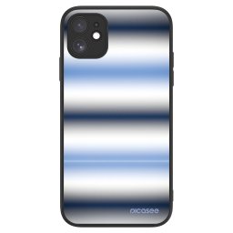 ULTIMATE CASE Apple iPhone 11 - készülékre - Static Lines