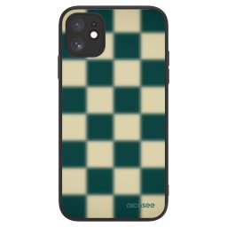 ULTIMATE CASE Apple iPhone 11 - készülékre - Shadow Chess