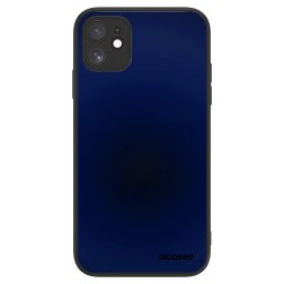ULTIMATE CASE Apple iPhone 11 - készülékre - Deep Ocean