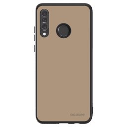 ULTIMATE CASE Huawei P30 Lite - készülékre - Soft Sand