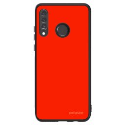 ULTIMATE CASE Huawei P30 Lite - készülékre - Maranello Red