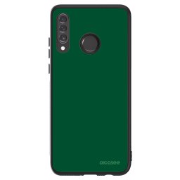 ULTIMATE CASE Huawei P30 Lite - készülékre - Green Gleam