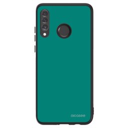 ULTIMATE CASE Huawei P30 Lite - készülékre - Emerald Mist