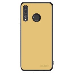 ULTIMATE CASE Huawei P30 Lite - készülékre - Canary Crystal