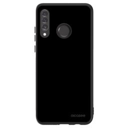 ULTIMATE CASE Huawei P30 Lite - készülékre - Black Bliss