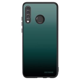 ULTIMATE CASE Huawei P30 Lite - készülékre - Verdant Fade