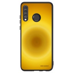 ULTIMATE CASE Huawei P30 Lite - készülékre - Solar Pulse