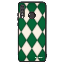 ULTIMATE CASE Huawei P30 Lite - készülékre - Emerald Diamond