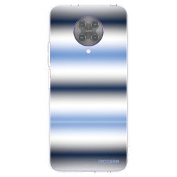 Átlátszó szilikon tok az alábbi mobiltelefonokra Xiaomi Poco F2 Pro - Static Lines