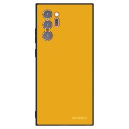 Fekete szilikon tok az alábbi mobiltelefonokra Samsung Galaxy Note 20 Ultra - Sun