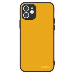 ULTIMATE CASE Apple iPhone 12 - készülékre - Sun