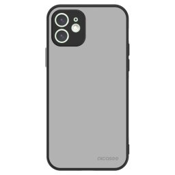 ULTIMATE CASE Apple iPhone 12 - készülékre - Stone